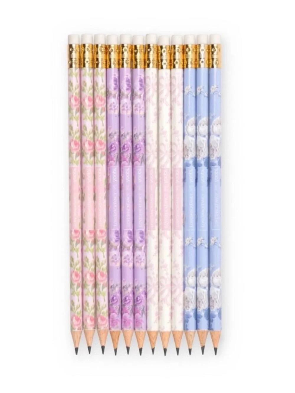 LoveShackFancy X Target notebook & Pencil & Pen bundle
